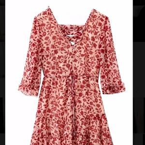 Goodnight macaroon dress brand new